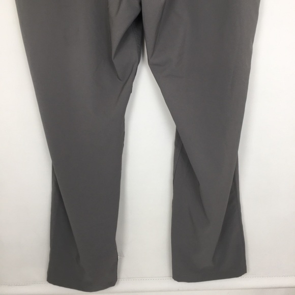 Carhartt Force Sun Defender Pants Mens 2XL Relaxed Fit Rugged Flex Workwear - Picture 9 of 11